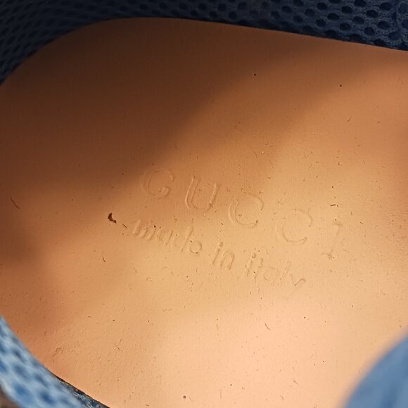 Gucci Flashtrek Sneakers size 11 main image 5